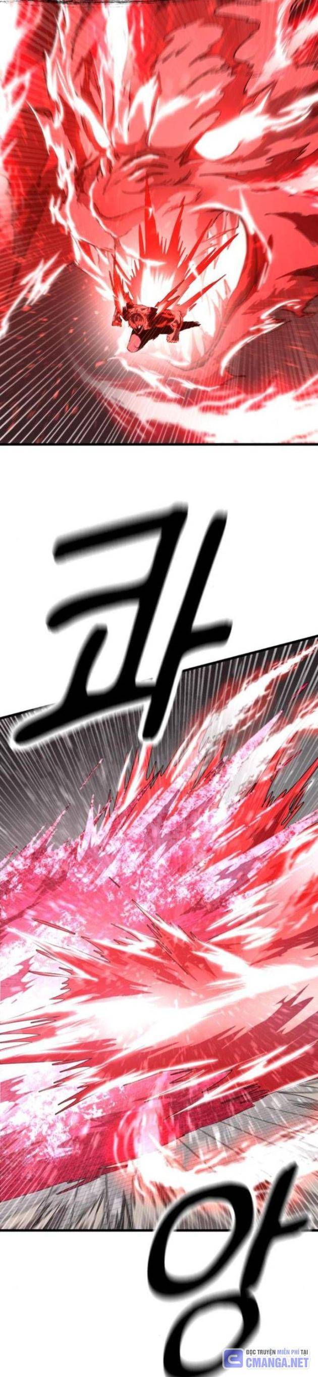 Võ Vương Kang Haejin - Page 21