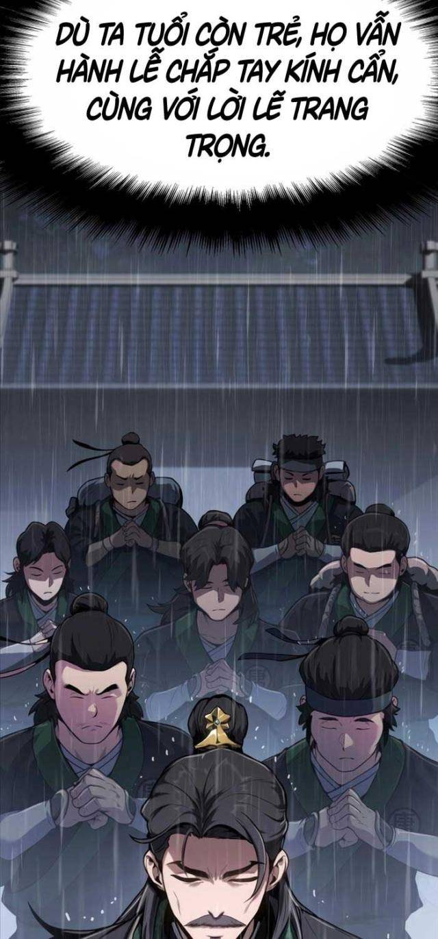 Chuyên Gia Côn Trùng Tại Đường Gia Tứ Xuyên - Page 17