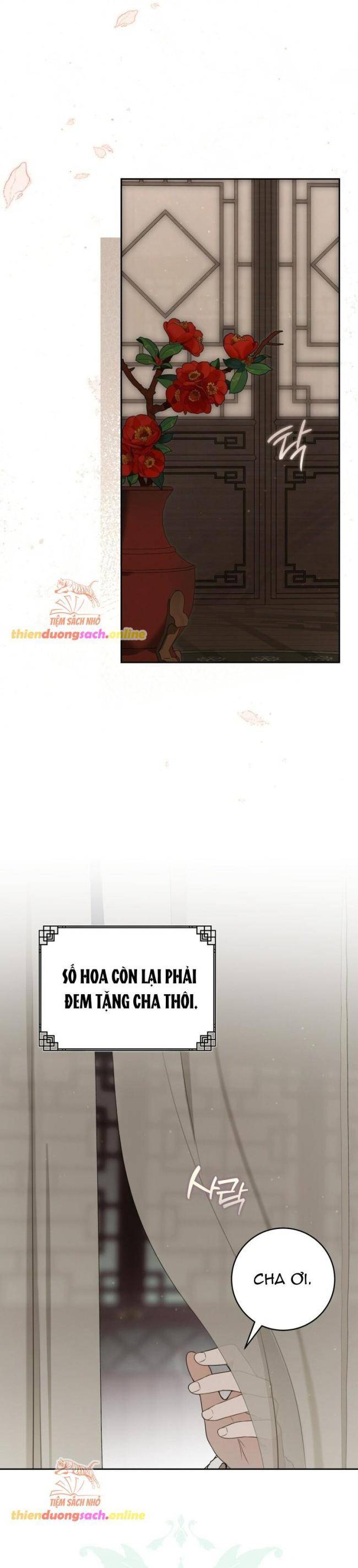 Trở Thành Cô Cháu Gái Bị Khinh Miệt Của Nhà Quyền Quý - Page 9