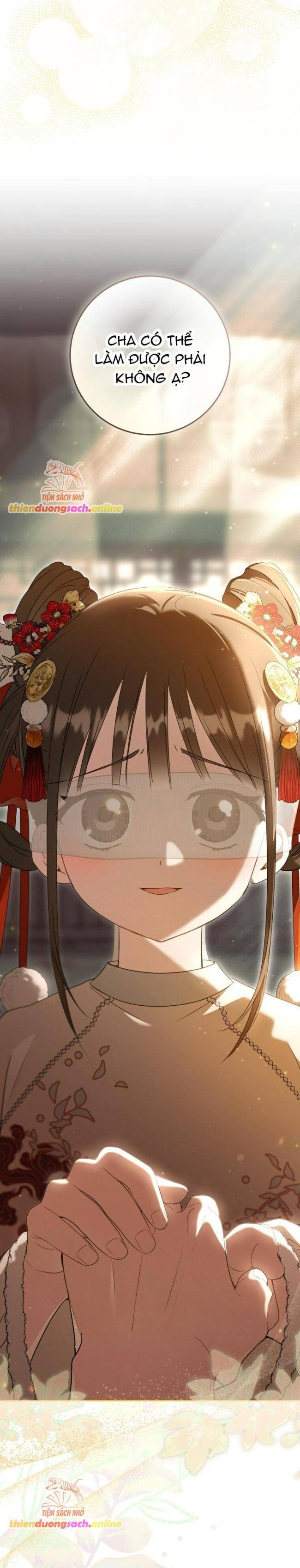 Trở Thành Cô Cháu Gái Bị Khinh Miệt Của Nhà Quyền Quý - Page 25