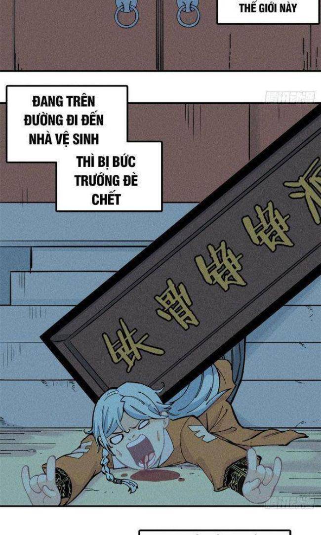 Vạn Cổ Tối Cường Tông - Page 14