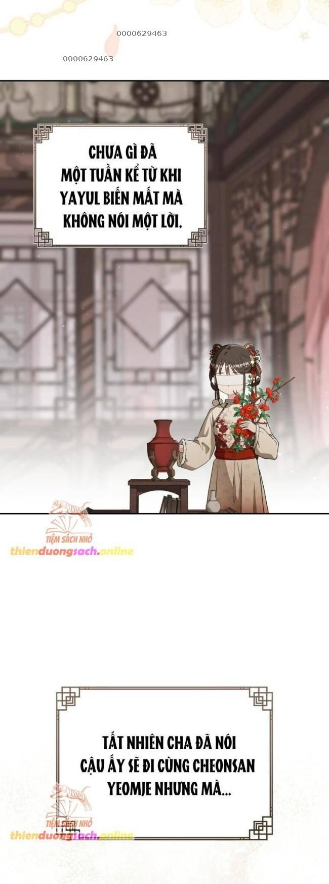 Trở Thành Cô Cháu Gái Bị Khinh Miệt Của Nhà Quyền Quý - Page 6