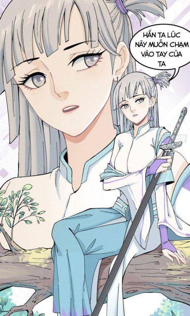 Vạn Cổ Tối Cường Tông - Page 6