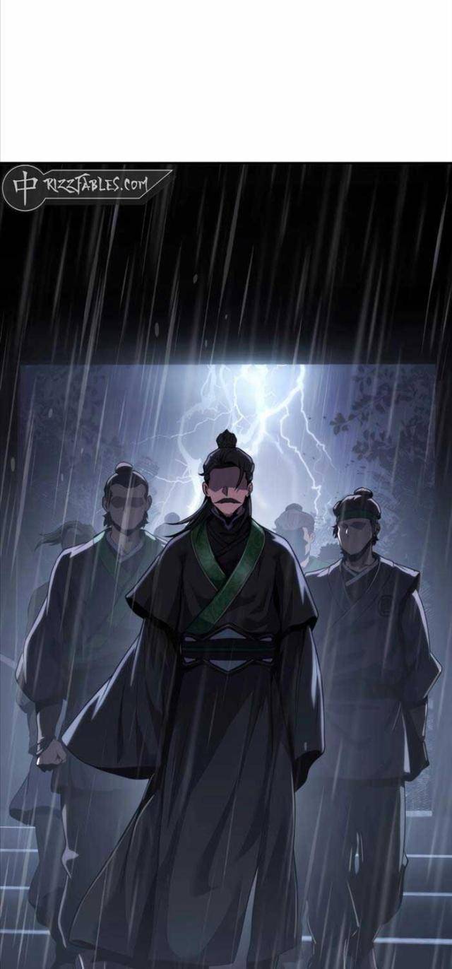 Chuyên Gia Côn Trùng Tại Đường Gia Tứ Xuyên - Page 9