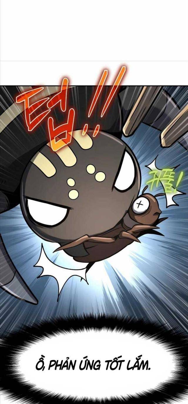 Chuyên Gia Côn Trùng Tại Đường Gia Tứ Xuyên - Page 49