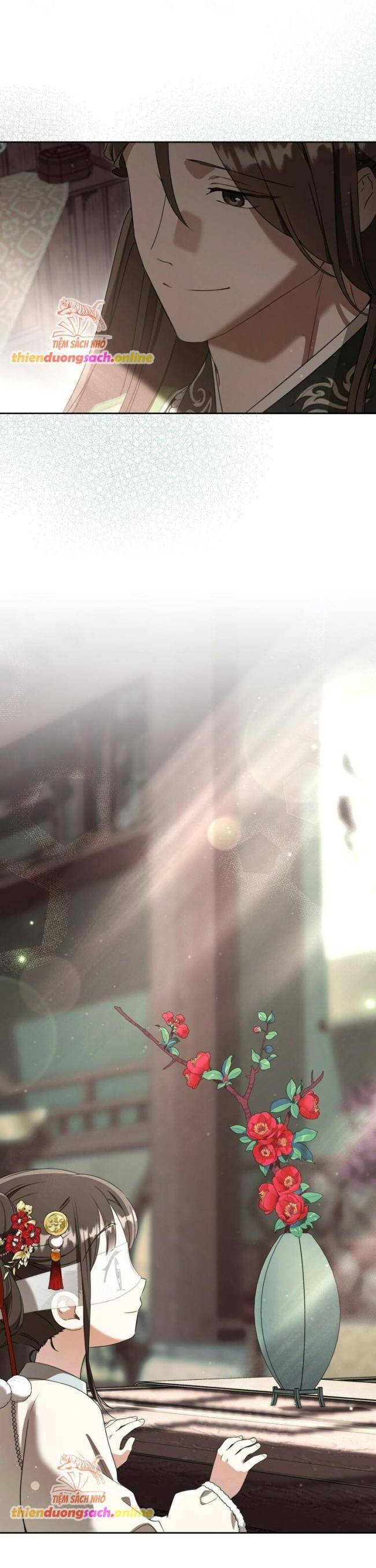 Trở Thành Cô Cháu Gái Bị Khinh Miệt Của Nhà Quyền Quý - Page 16