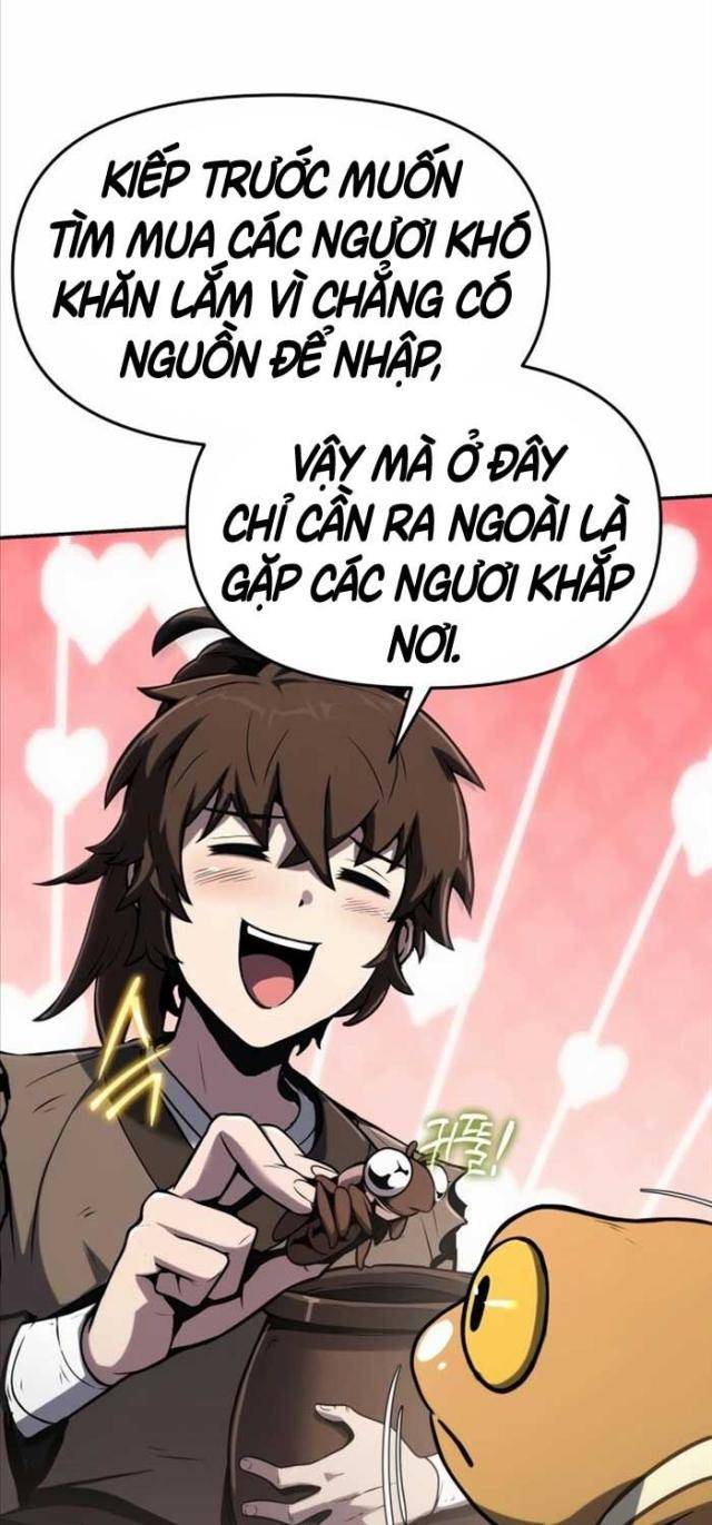 Chuyên Gia Côn Trùng Tại Đường Gia Tứ Xuyên - Page 58