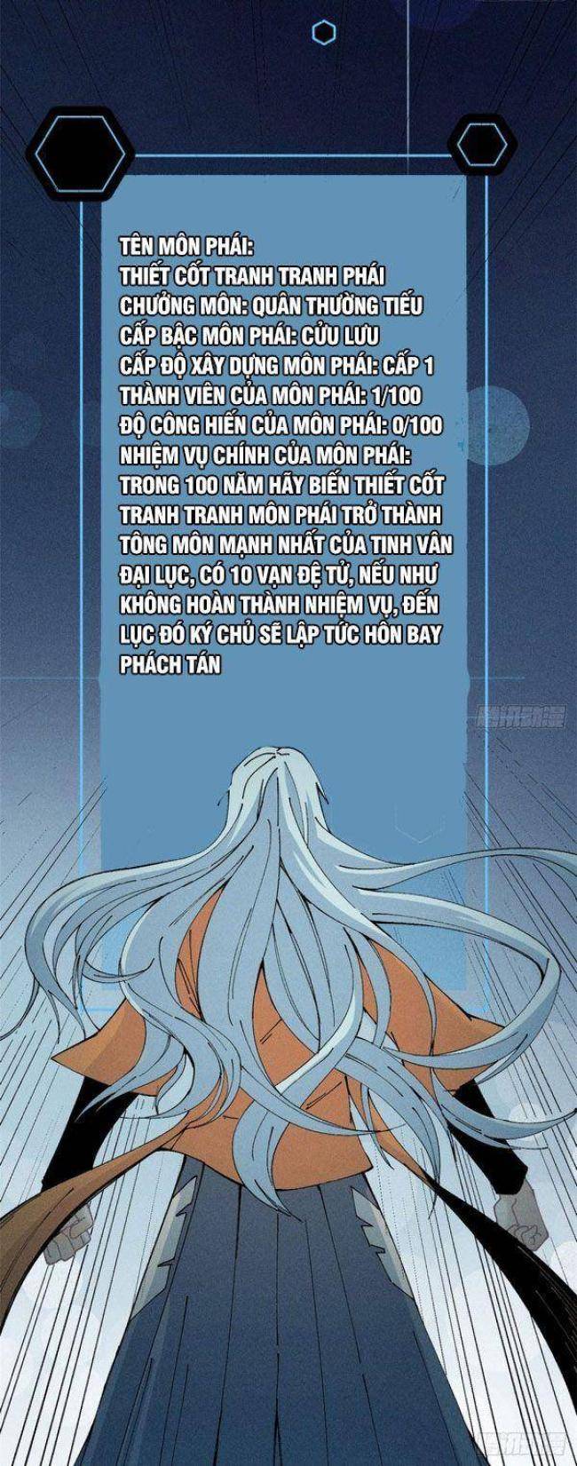 Vạn Cổ Tối Cường Tông - Page 19