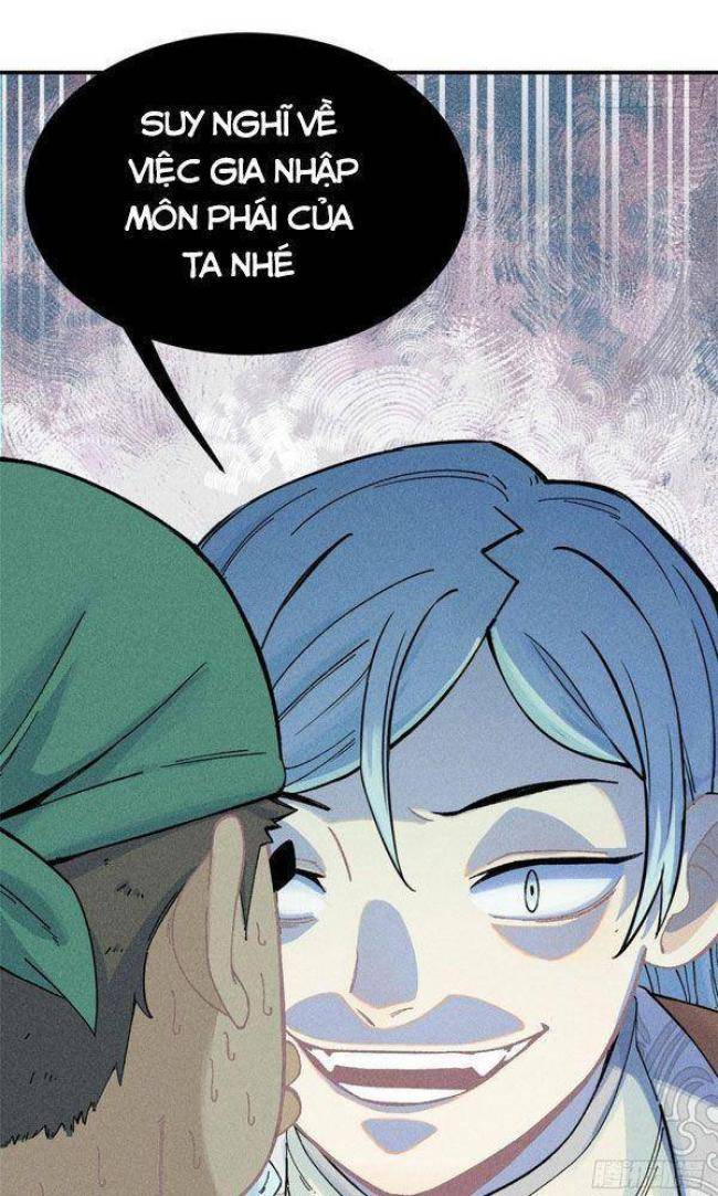 Vạn Cổ Tối Cường Tông - Page 4