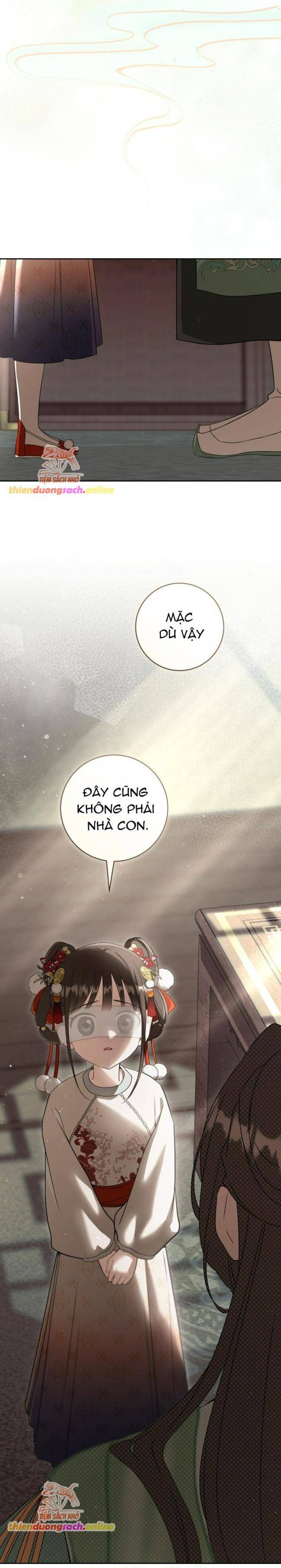 Trở Thành Cô Cháu Gái Bị Khinh Miệt Của Nhà Quyền Quý - Page 24