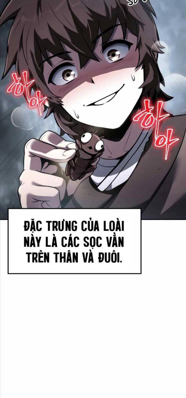 Chuyên Gia Côn Trùng Tại Đường Gia Tứ Xuyên - Page 57