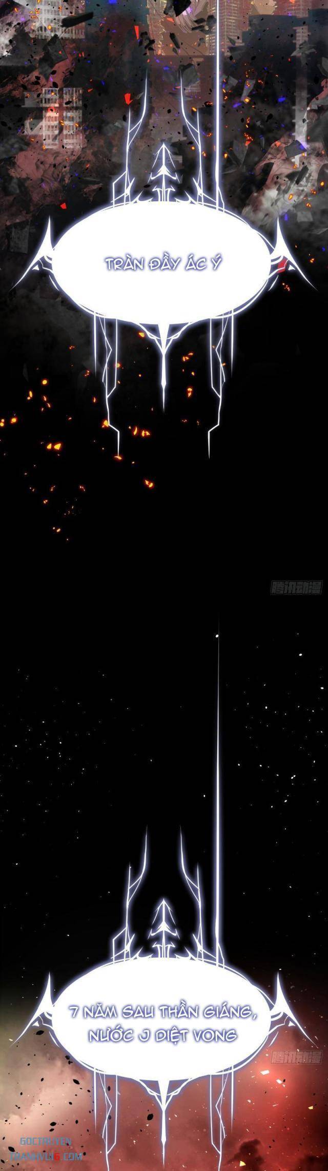 Trảm Thần - Page 8