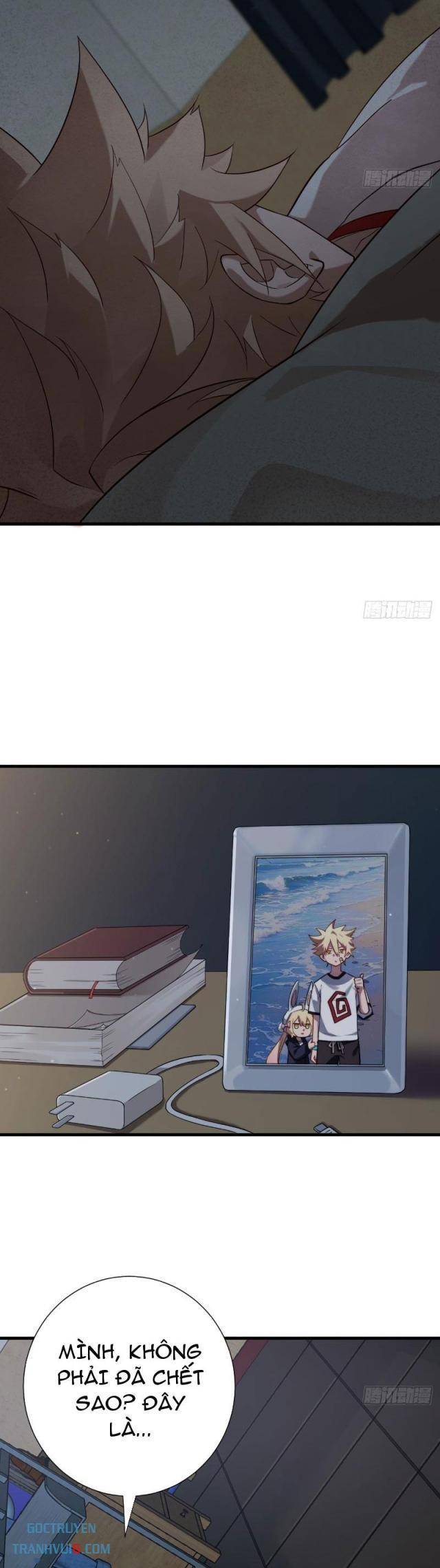 Trảm Thần - Page 26
