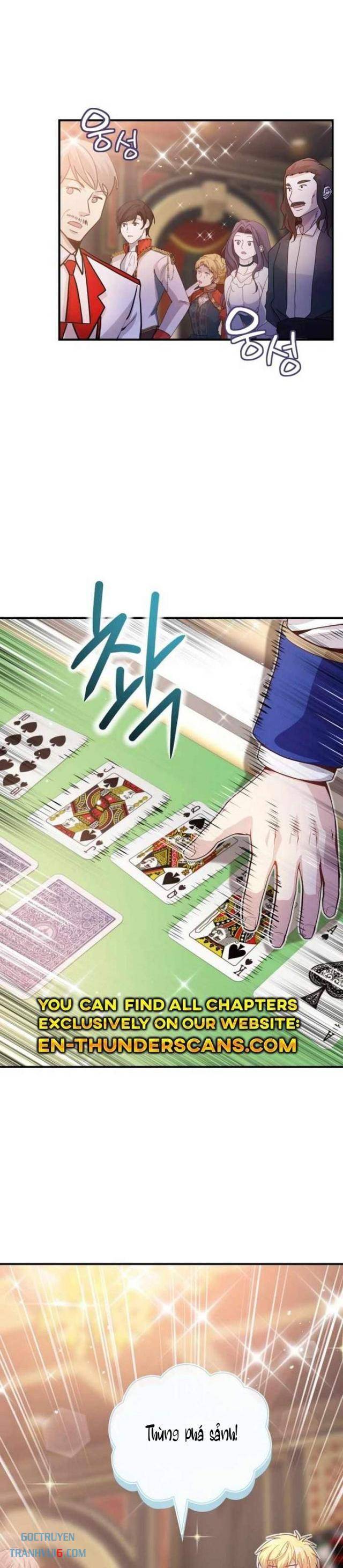 Thiên Tài Phép Thuật Nhà Hầu Tước - Page 9