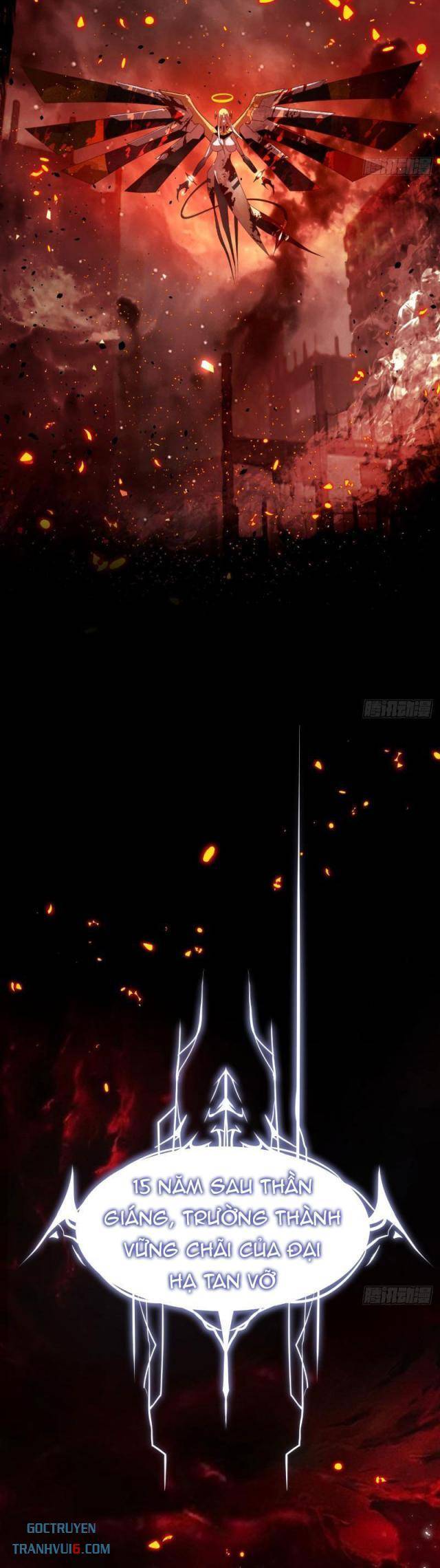 Trảm Thần - Page 10