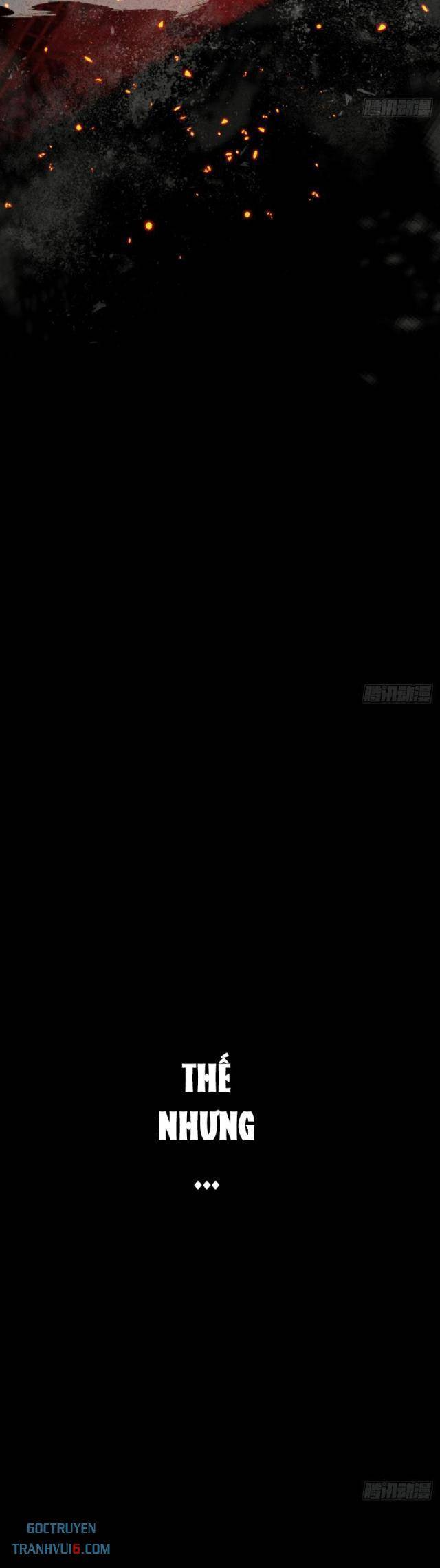 Trảm Thần - Page 14