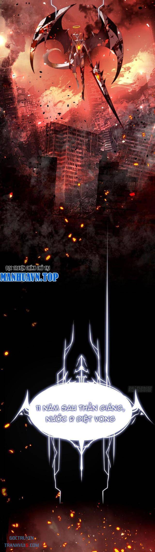 Trảm Thần - Page 9