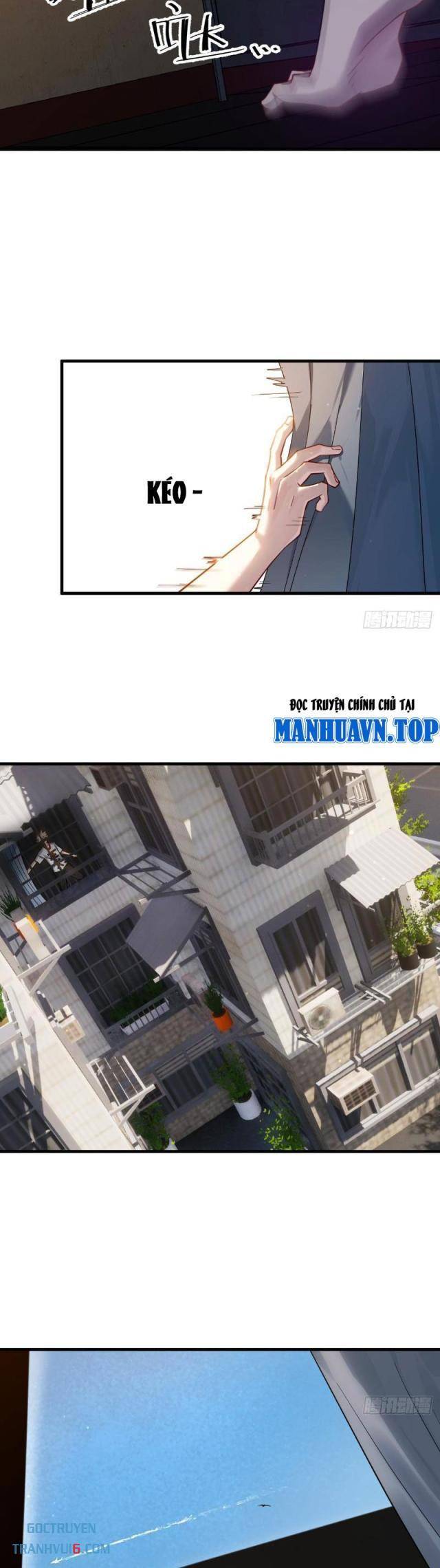 Trảm Thần - Page 29