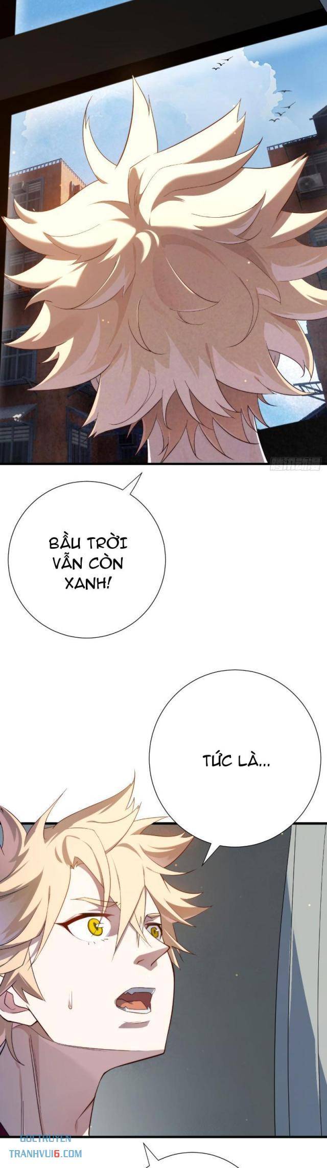 Trảm Thần - Page 30