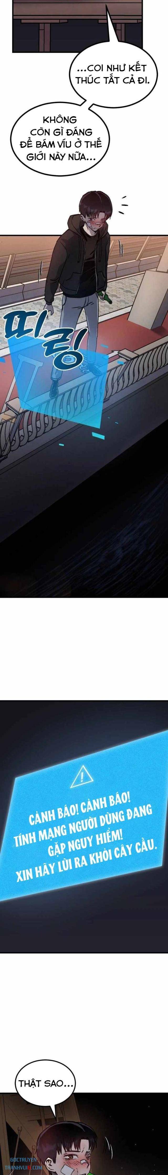 Hệ Thống Tăng Trưởng Đột Phá - Page 25