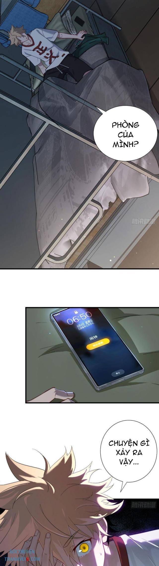 Trảm Thần - Page 27