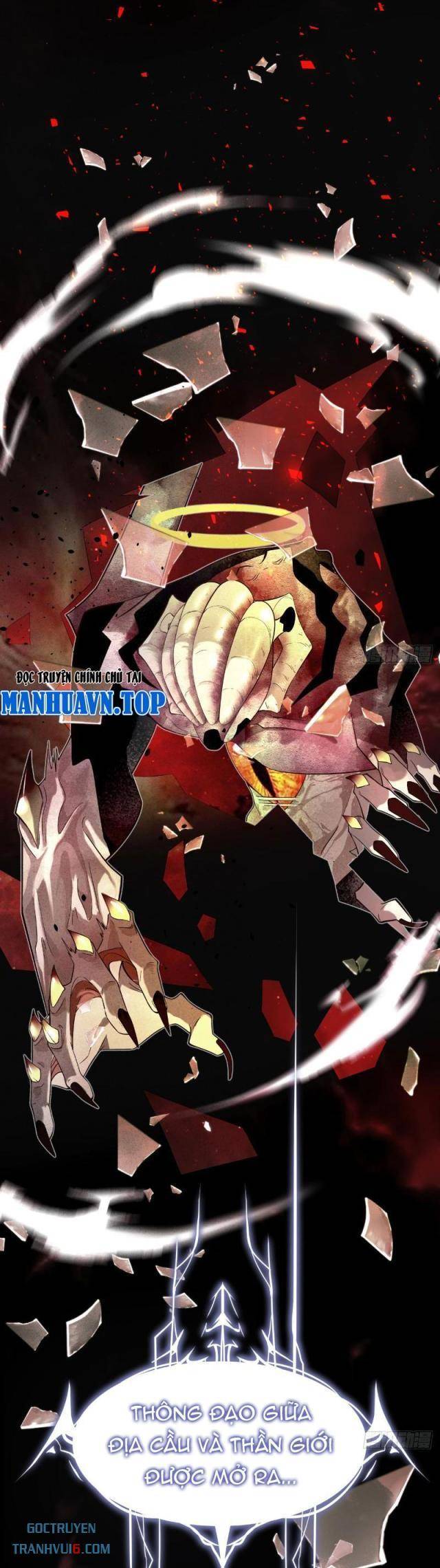 Trảm Thần - Page 5