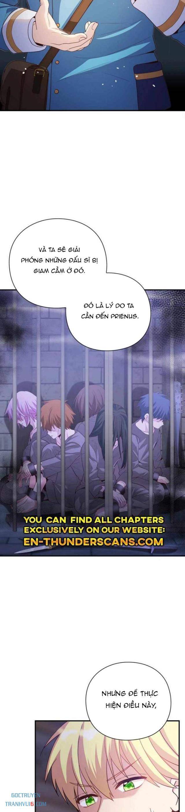 Thiên Tài Phép Thuật Nhà Hầu Tước - Page 8