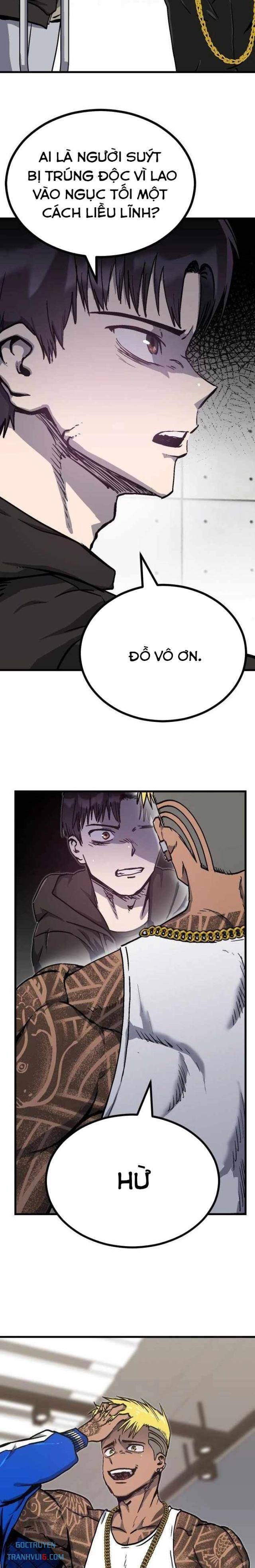 Hệ Thống Tăng Trưởng Đột Phá - Page 12