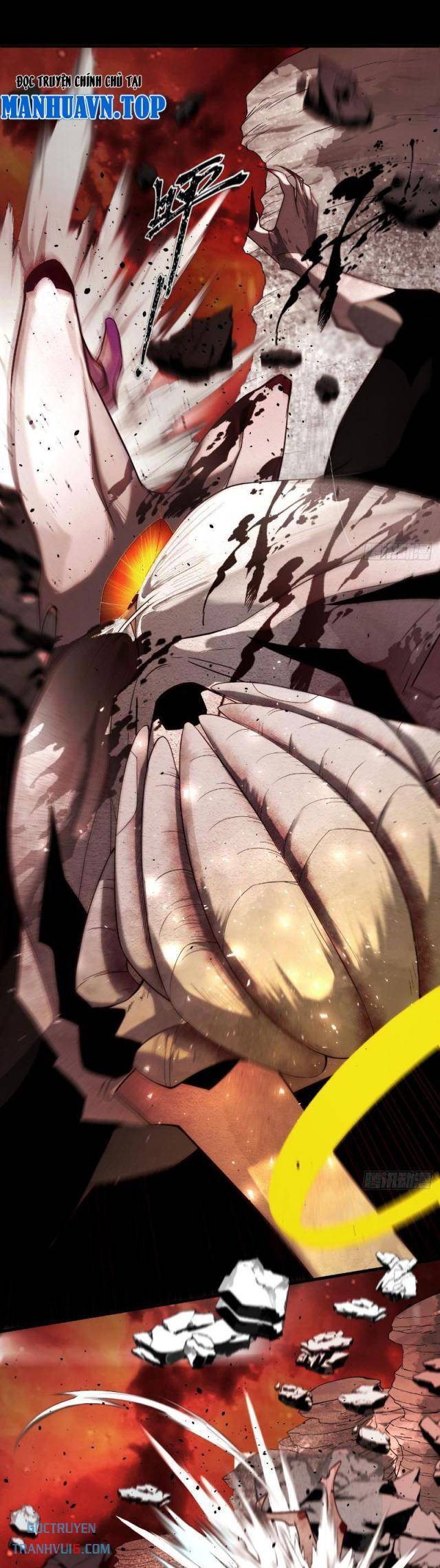 Trảm Thần - Page 15
