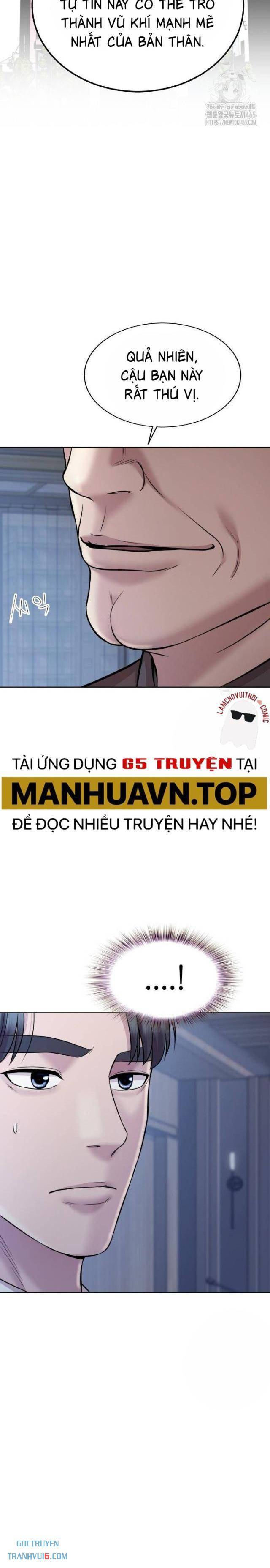 Người Trúng Độc Đắc Cũng Đi Làm - Page 22