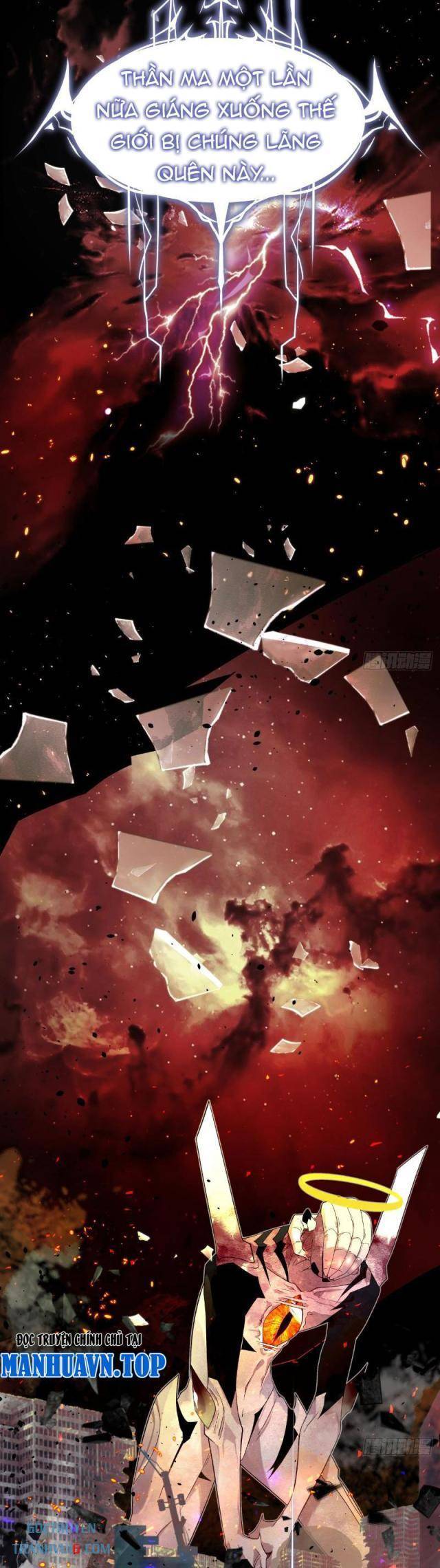 Trảm Thần - Page 7