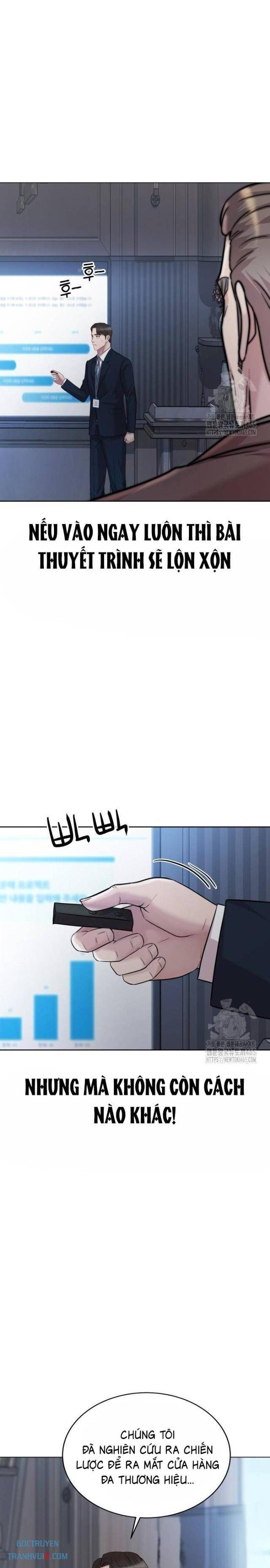 Người Trúng Độc Đắc Cũng Đi Làm - Page 7