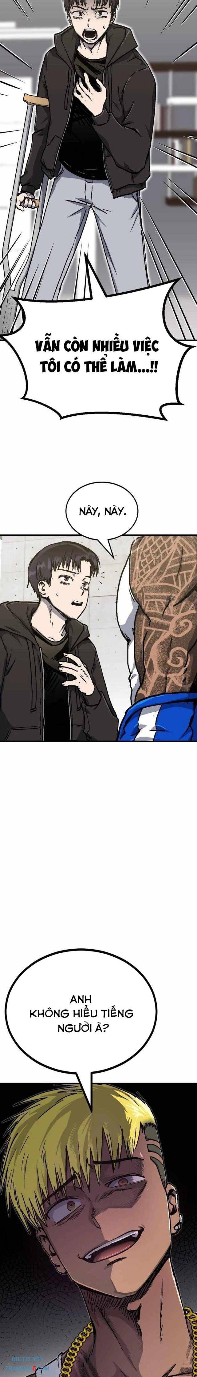 Hệ Thống Tăng Trưởng Đột Phá - Page 9