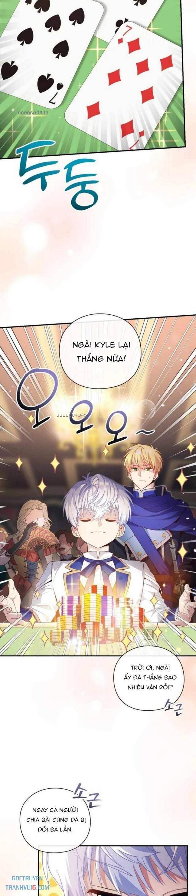 Thiên Tài Phép Thuật Nhà Hầu Tước - Page 10