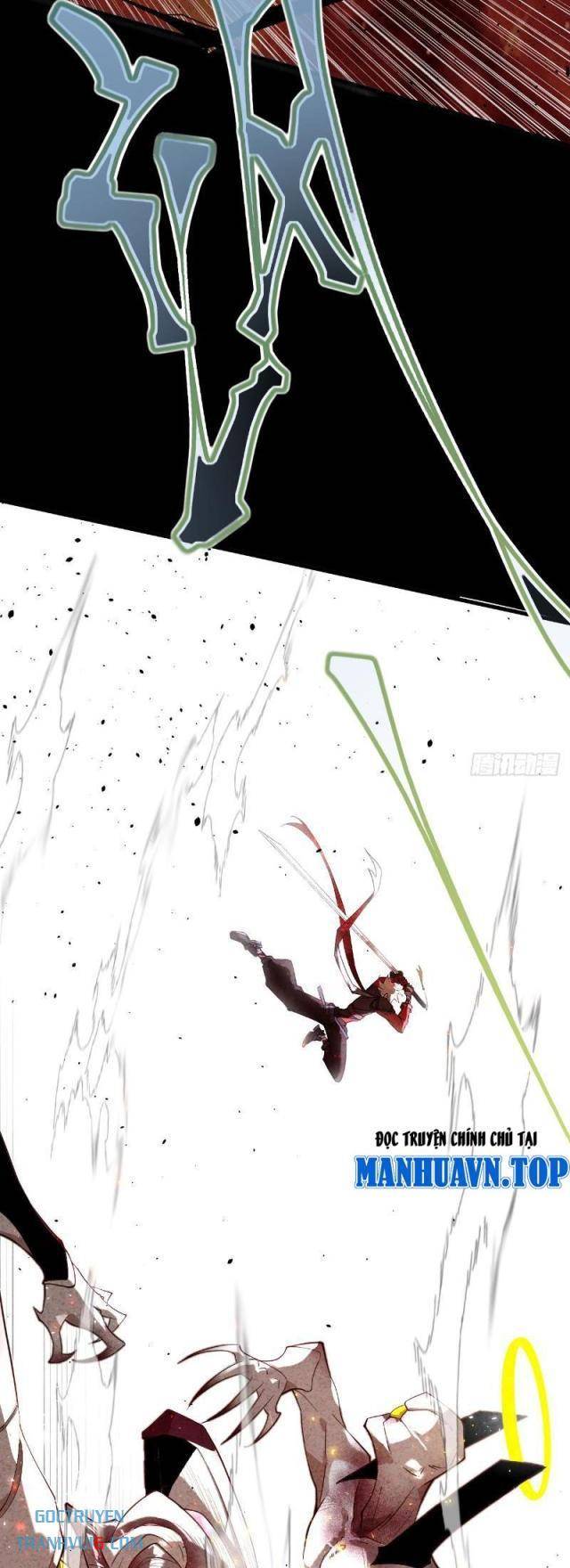 Trảm Thần - Page 21