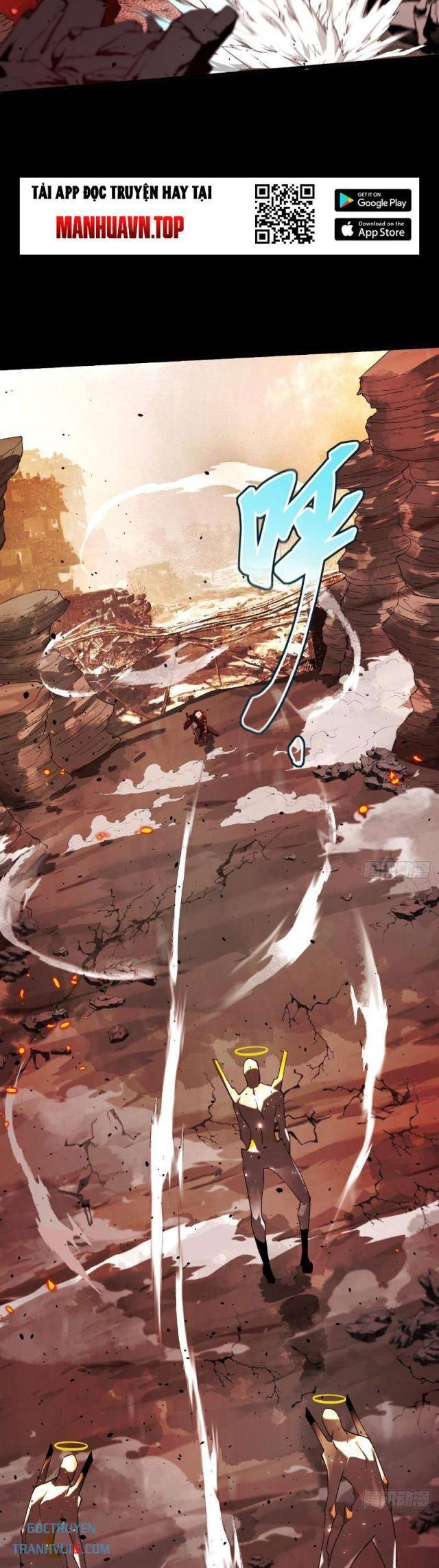 Trảm Thần - Page 16