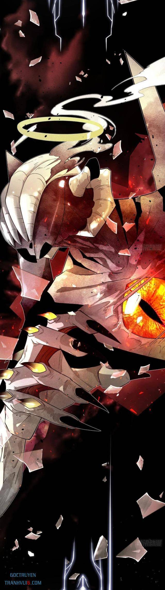 Trảm Thần - Page 6