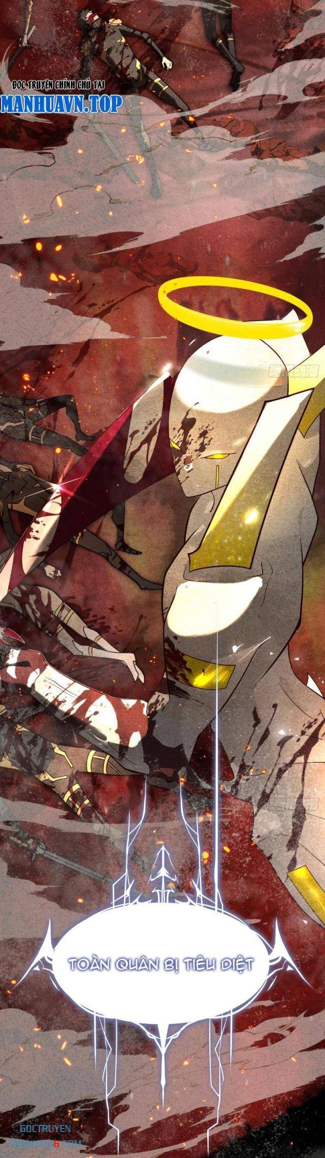 Trảm Thần - Page 13