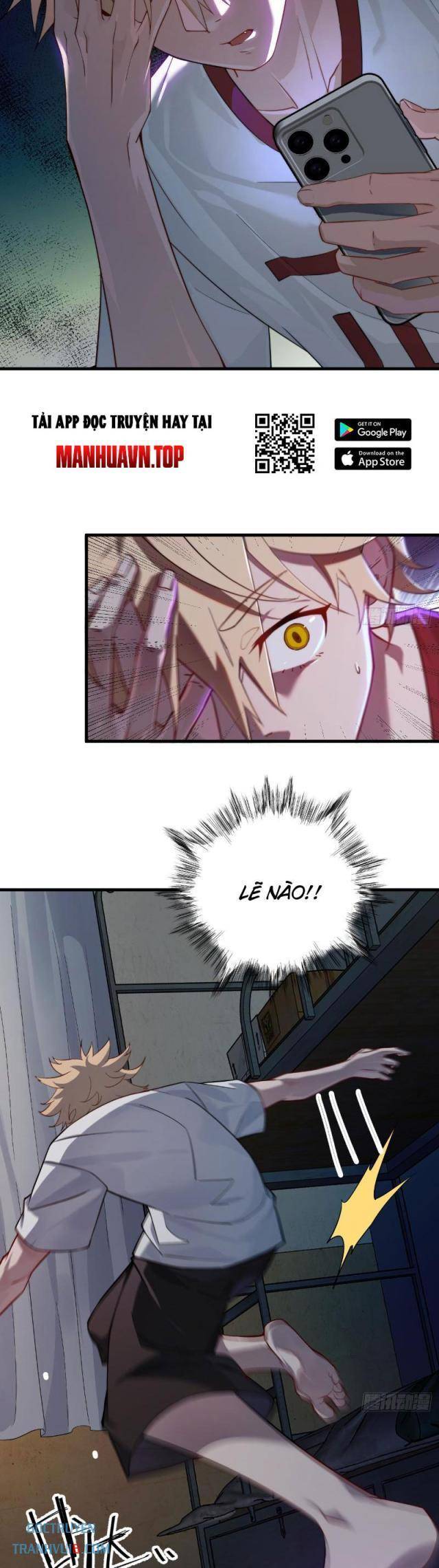 Trảm Thần - Page 28