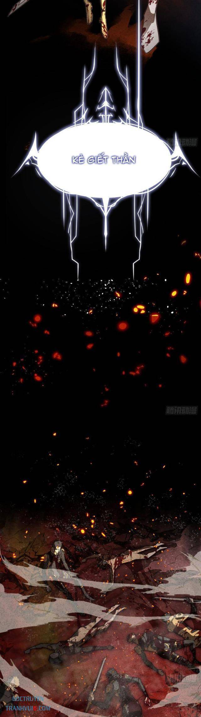 Trảm Thần - Page 12