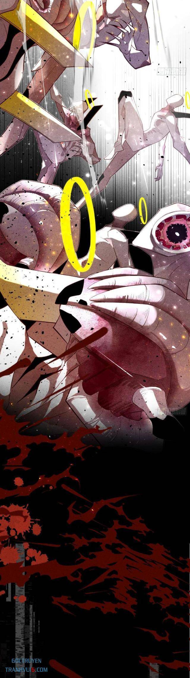 Trảm Thần - Page 22