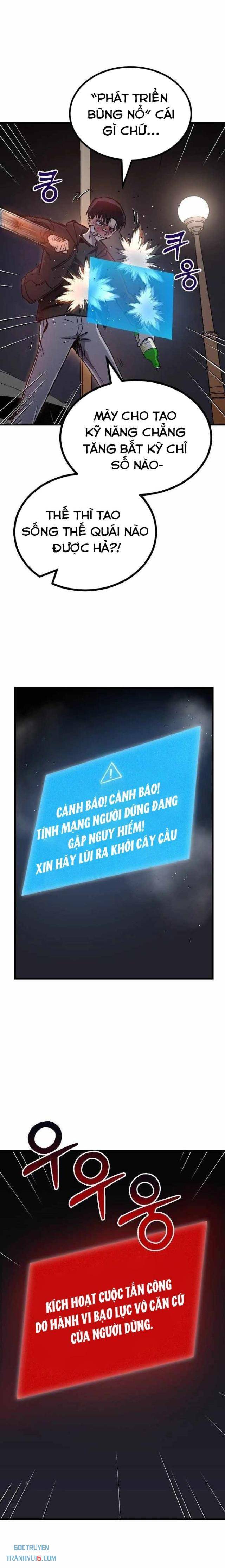 Hệ Thống Tăng Trưởng Đột Phá - Page 27