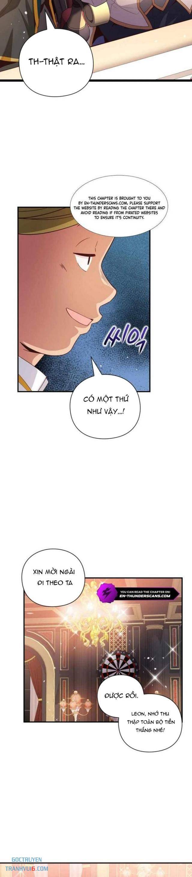 Thiên Tài Phép Thuật Nhà Hầu Tước - Page 14