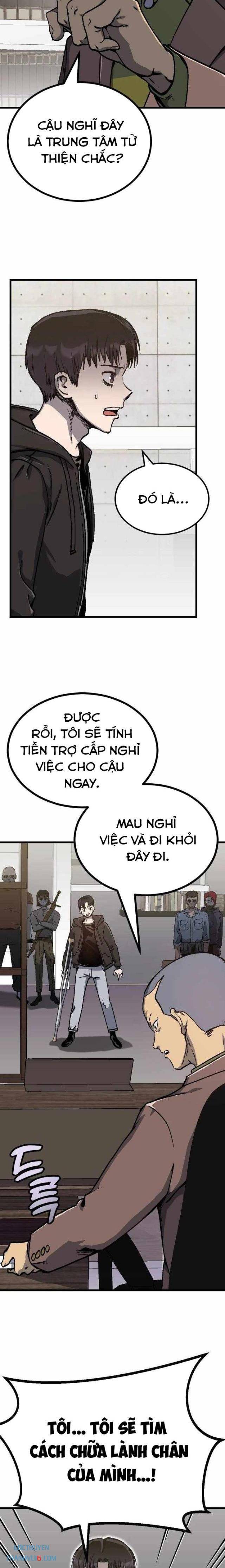 Hệ Thống Tăng Trưởng Đột Phá - Page 8
