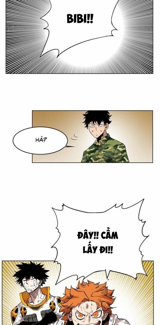 Hardcore Leveling Warrior SS1 - Page 49