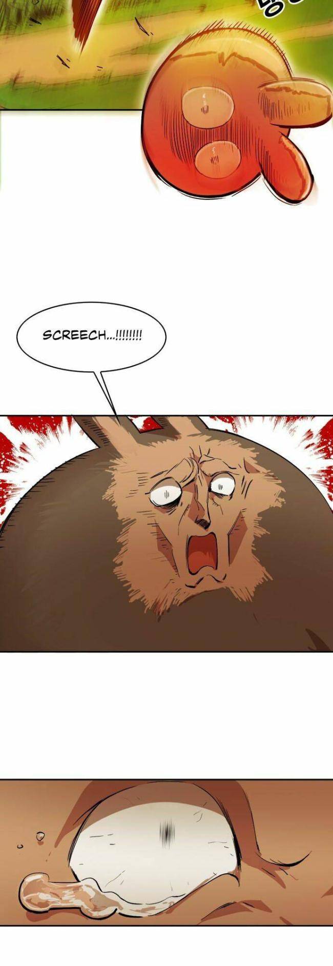 Hardcore Leveling Warrior SS1 - Page 22