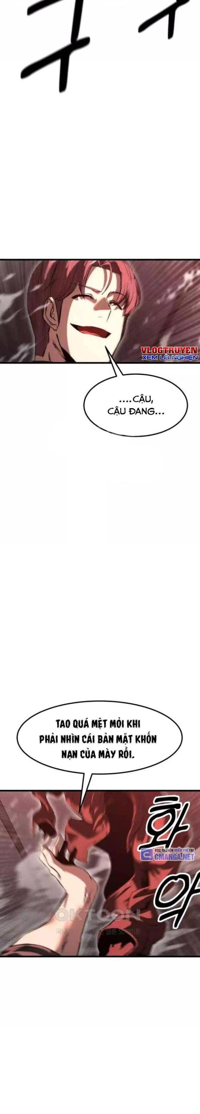 Võ Vương Kang Haejin - Page 13