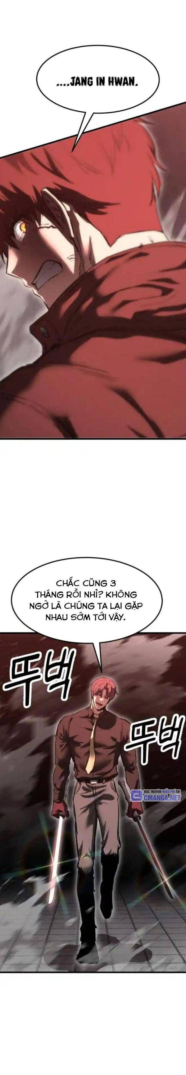 Võ Vương Kang Haejin - Page 13
