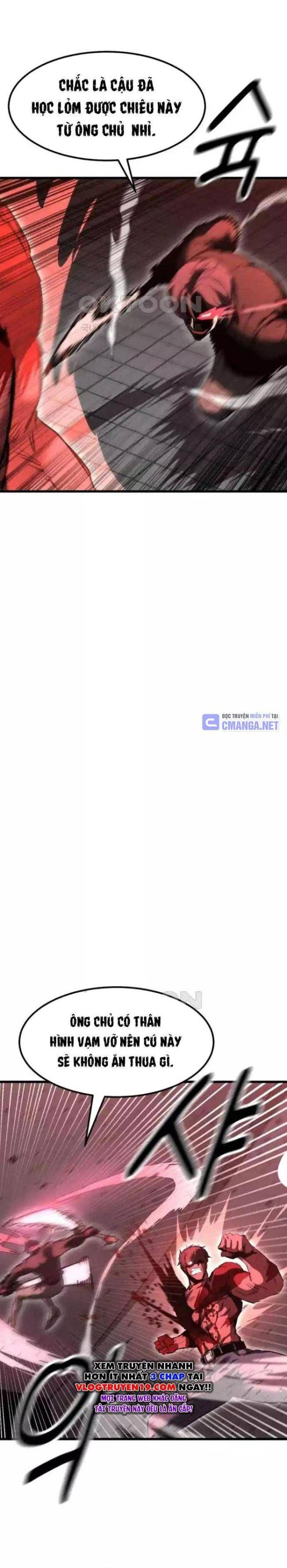 Võ Vương Kang Haejin - Page 17