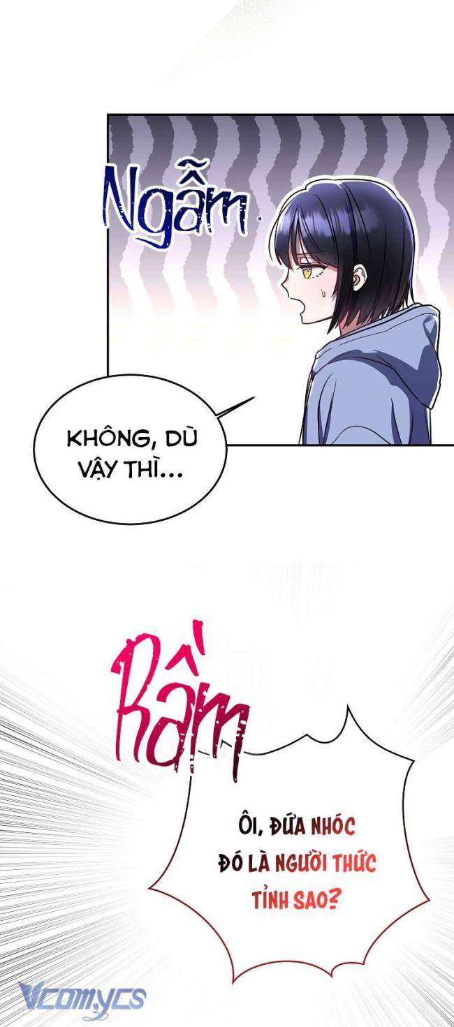 Hướng Dẫn Sinh Tồn Dành Cho Người Xếp Hạng - Page 45